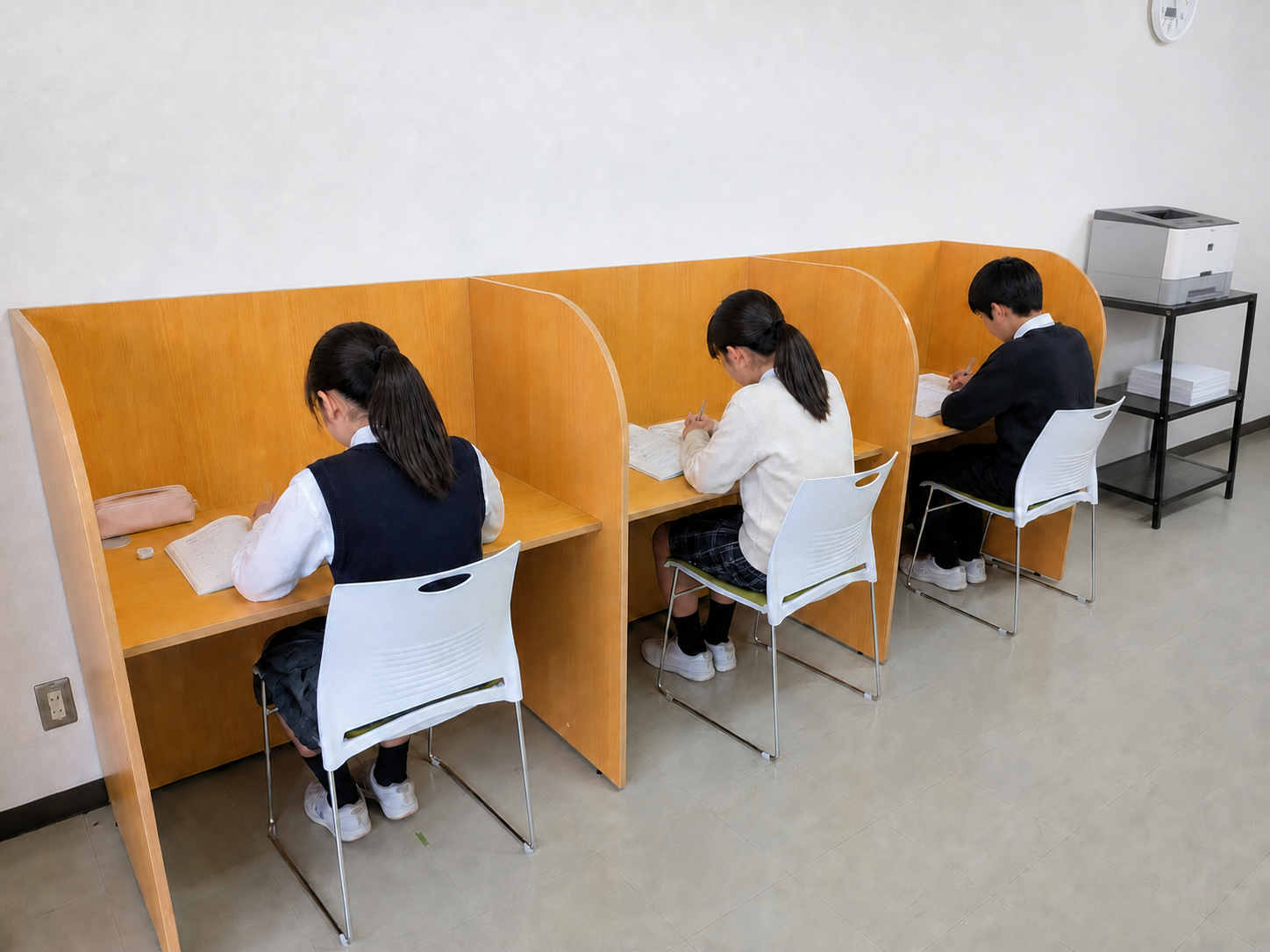 基礎ラボ