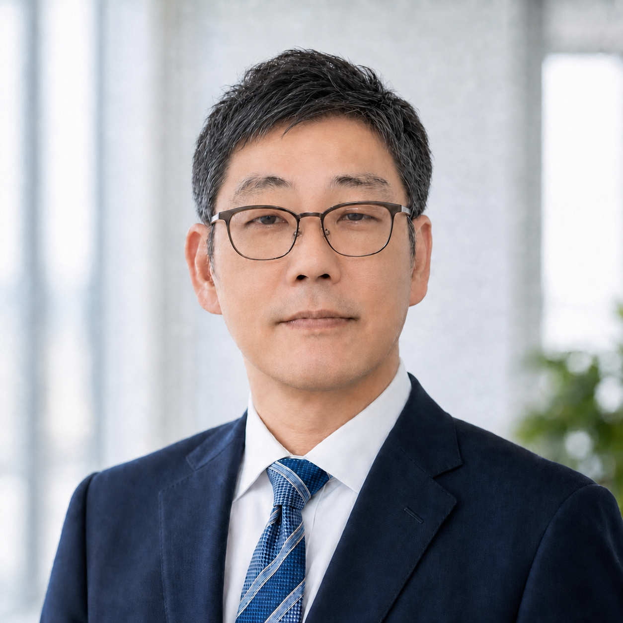 感考房 塾長