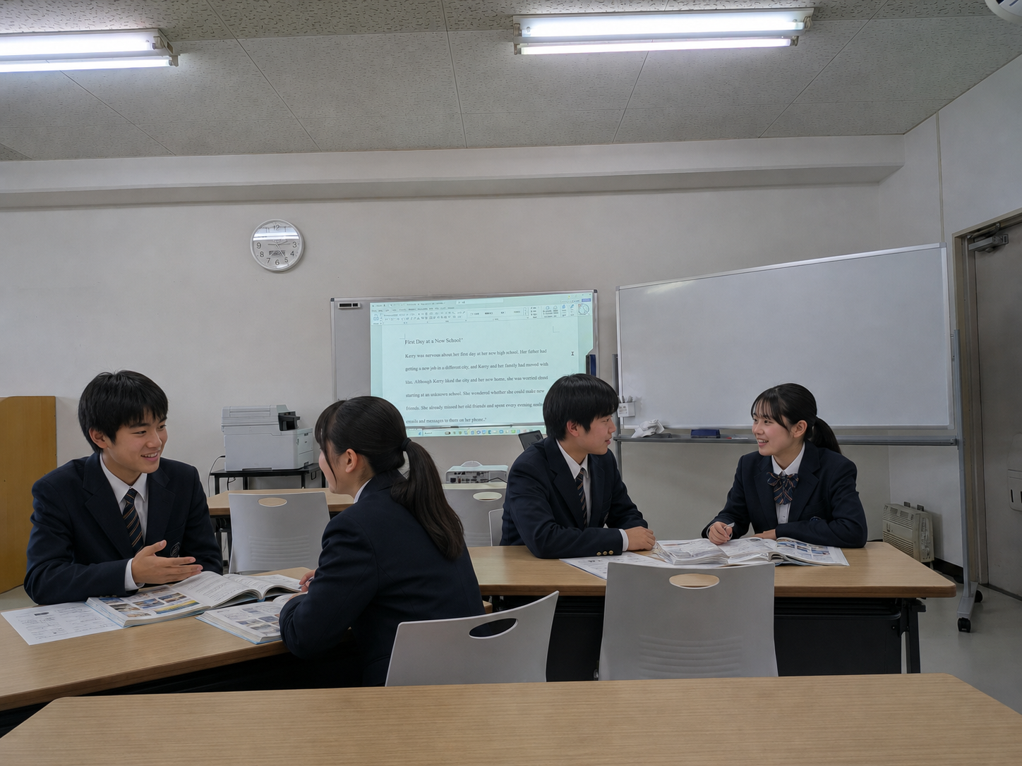 英語コース
